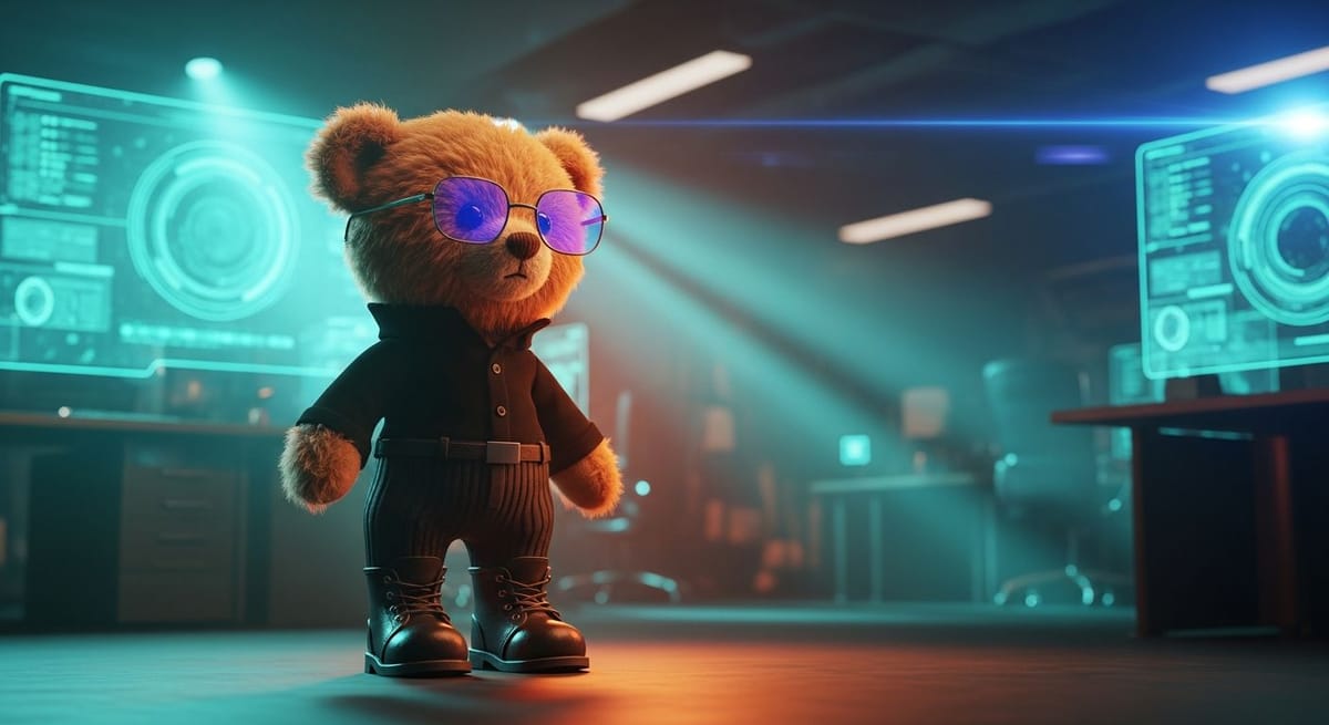 нейросеть для корпоративного видео