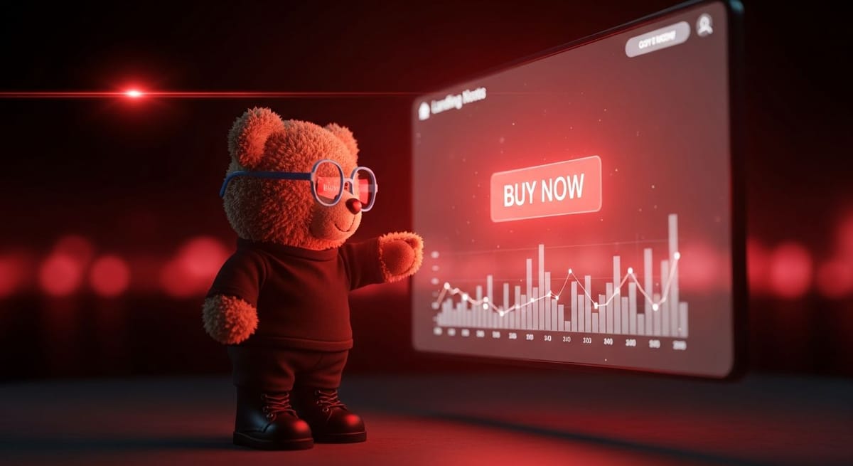 продающее видео для сайта