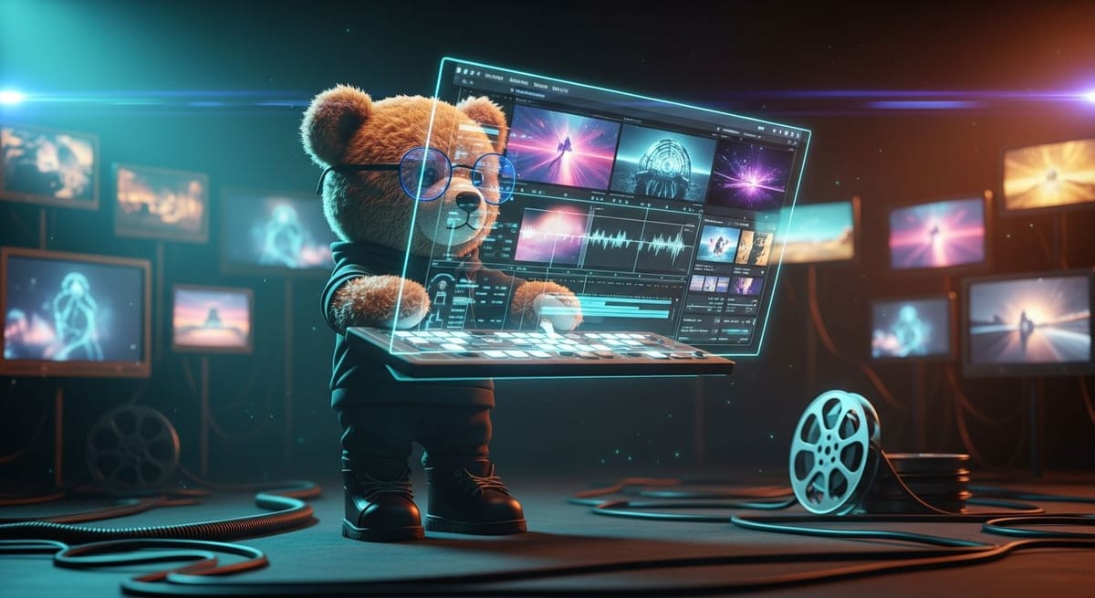 Runway Gen-4 обзор: нейросеть для видео