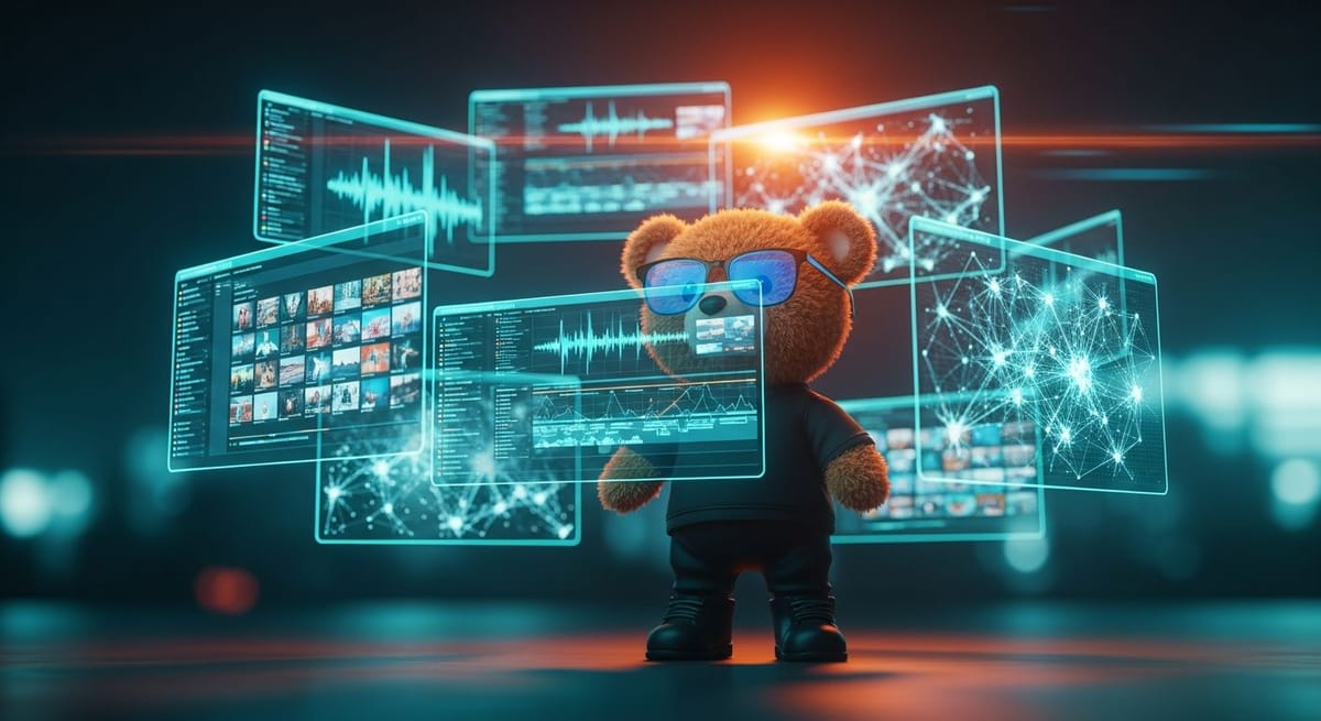 лучшие нейросети для создания видео 2026