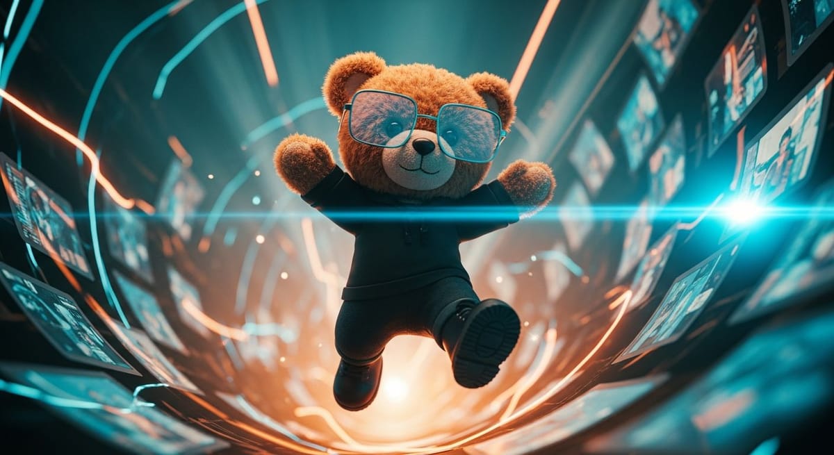 Seedance 1.5 Pro нейросеть для динамичного видео