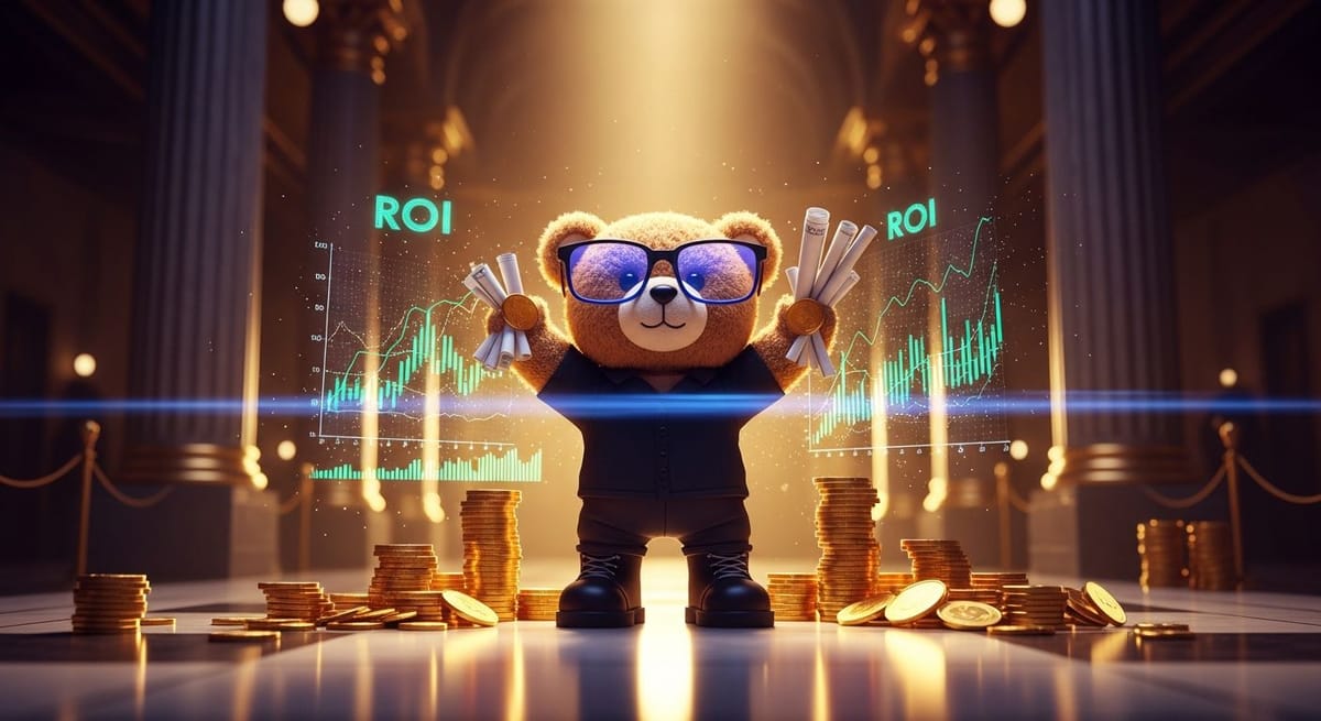 ROI видеомаркетинга