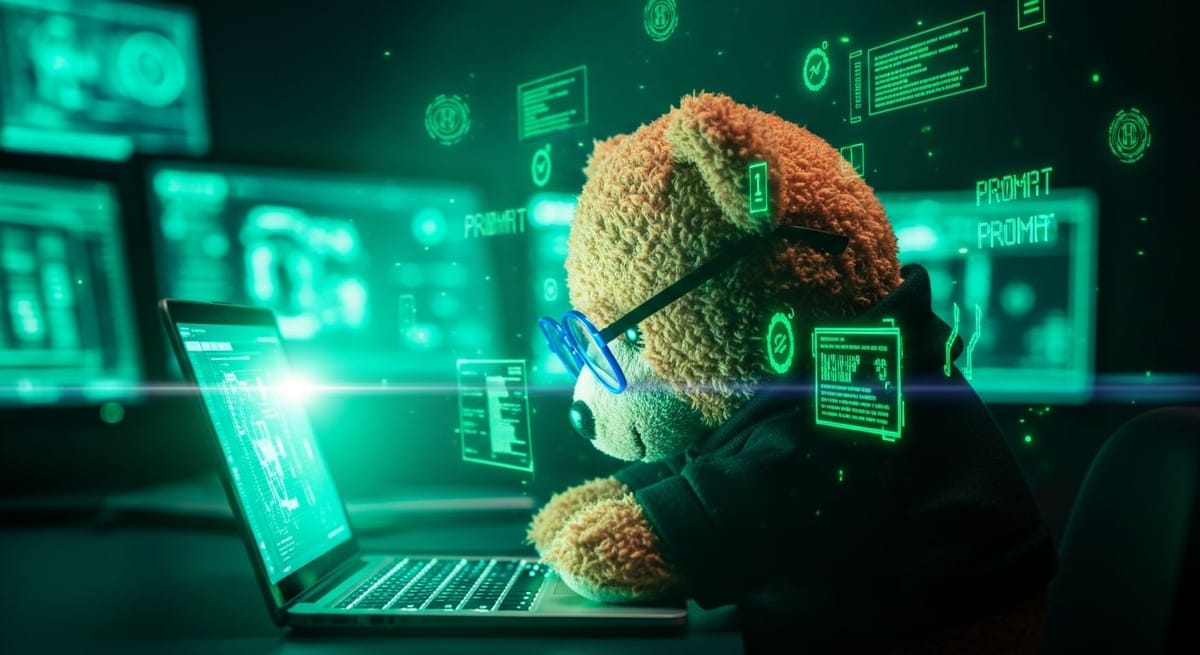 промпты для генерации видео