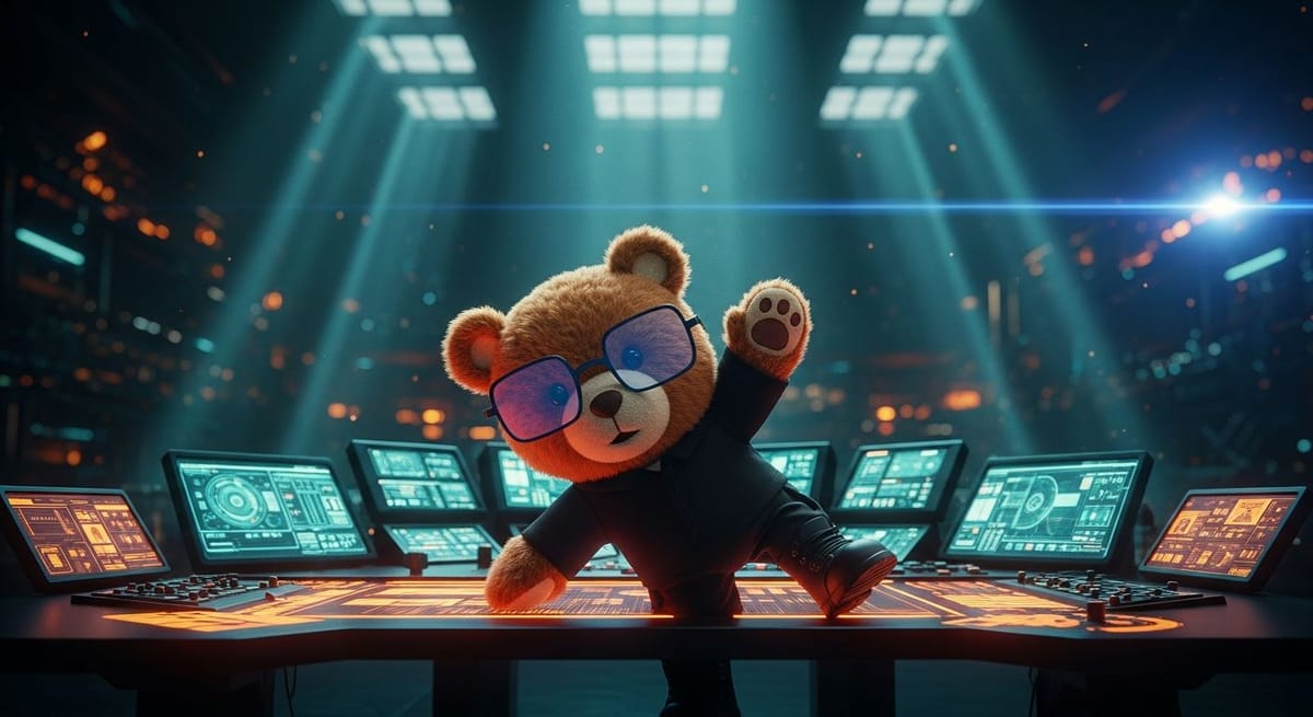 Hailuo 2.3 нейросеть для генерации видео от MiniMax