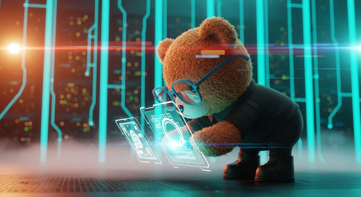 Hailuo 02 обзор