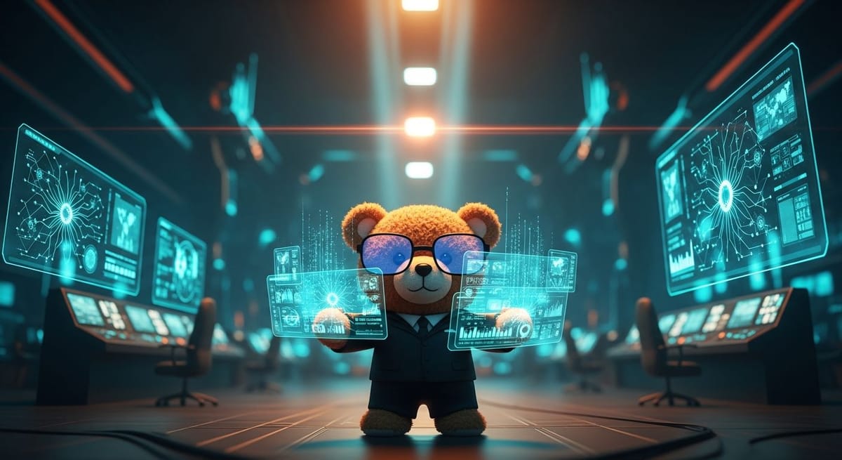 ИИ видео для ресторана