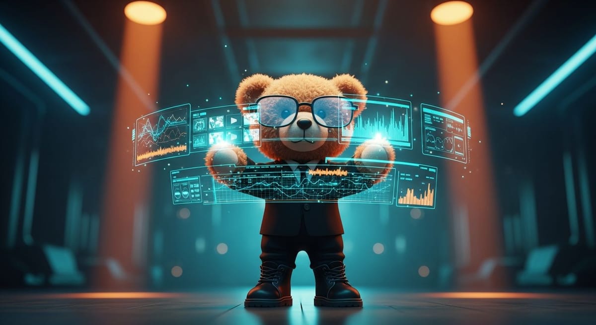 ИИ видео для онлайн школы