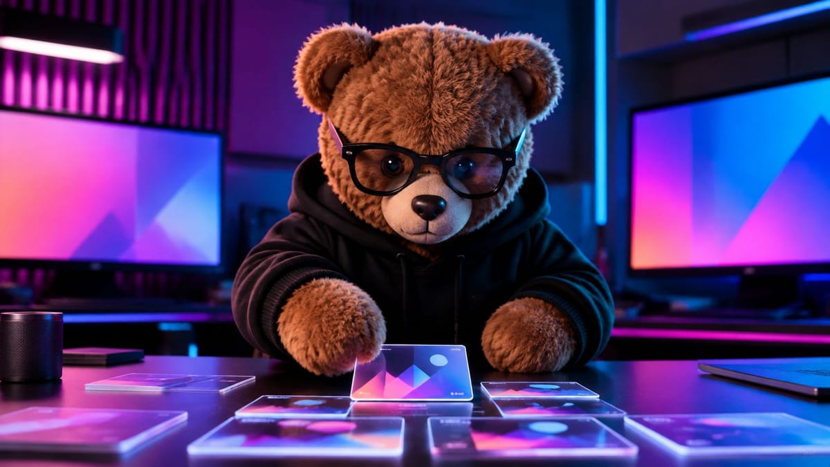 ИИ-видео для бизнеса