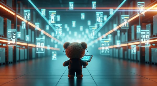 ИИ видео для интернет-магазина