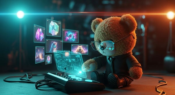 Hailuo AI видео