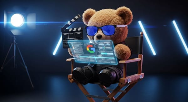 Veo 3 Google видео — обзор нейросети