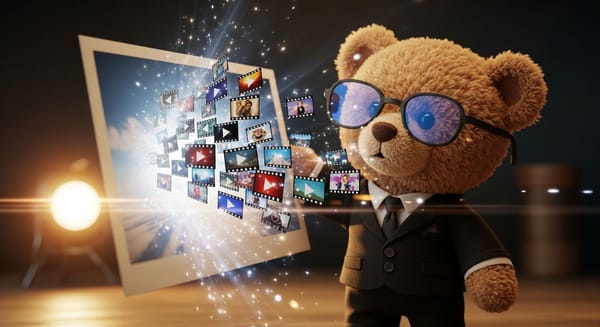 нейросеть для создания видео из фото