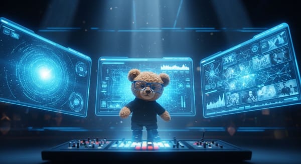 Nvidia GTC 2026: ИИ-видео и будущее контента