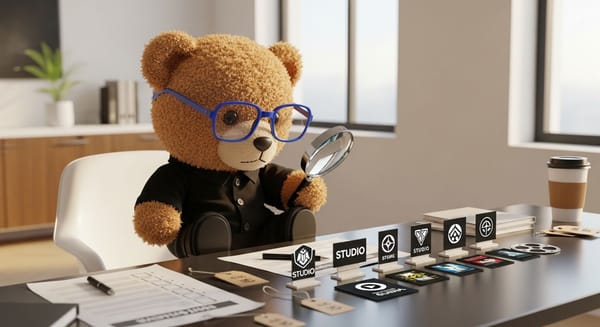 как заказать ИИ-видео — выбор студии