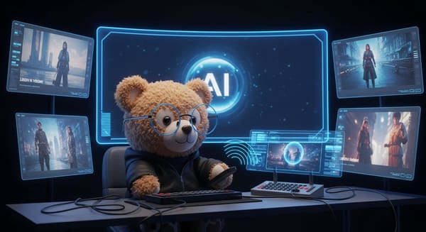 Sora 2 Pro обзор возможностей 2026