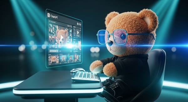 Sora AI video generator ChatGPT integration