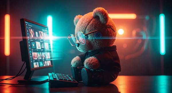 нейросеть видео из текста