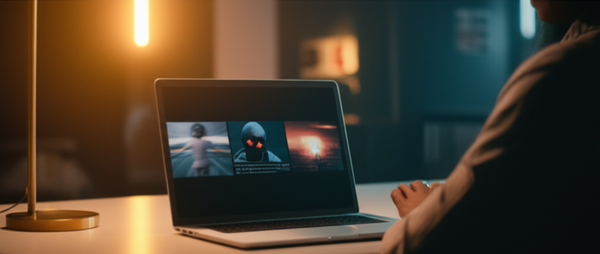 ошибки при создании ИИ-видео для новичков