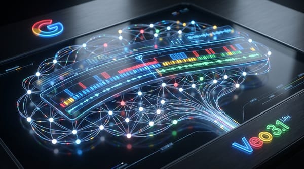 Veo 3.1 Lite от Google: самая доступная нейросеть для генерации видео в 2026 году