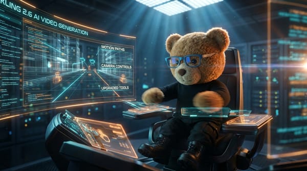 Kling 2.6 полный обзор нейросети 2026