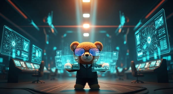 ИИ видео для ресторана