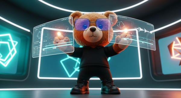 ИИ видео для Телеграм канала