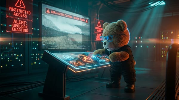 Sora OpenAI как получить из России