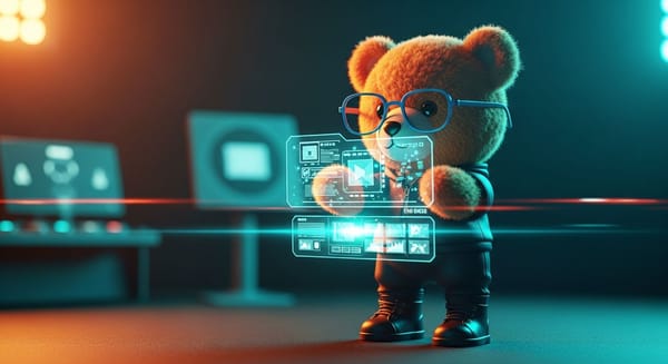 Syntx AI для видео: как собрать ролик из текста, изображения и озвучки