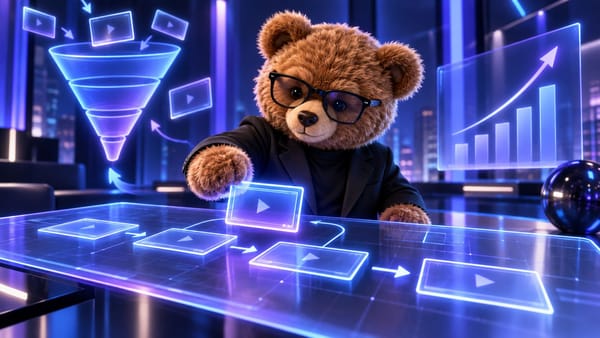 стратегия видеомаркетинга для b2b компании