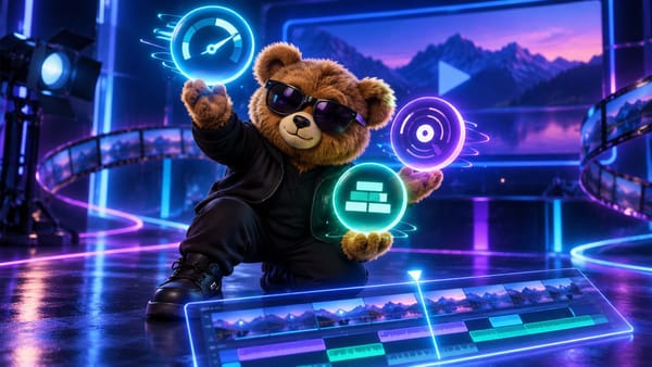 core web vitals и видео