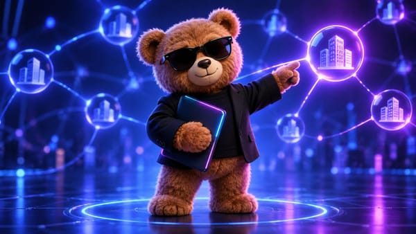 видео для account based marketing
